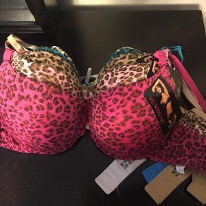 VARIETY OF WEI NONG HAO BRA